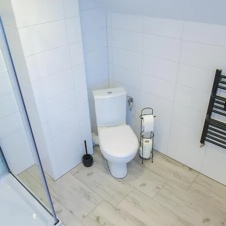Apartamenty Pawelek Zator Exterior foto