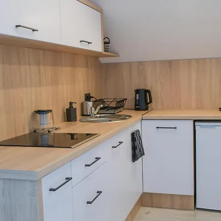 Apartamenty Pawelek Zator Exterior foto