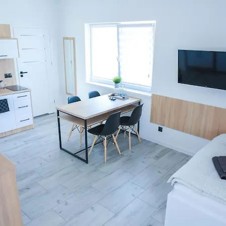 Apartamenty Pawelek Zator Exterior foto