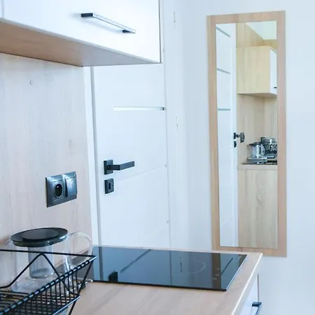 Apartamenty Pawelek Zator Exterior foto