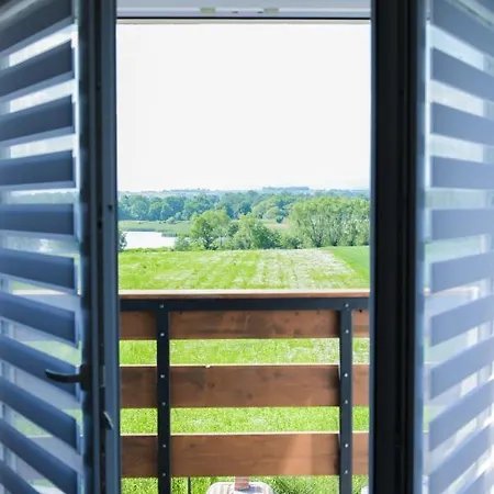 Apartamenty Pawelek Zator Exterior foto
