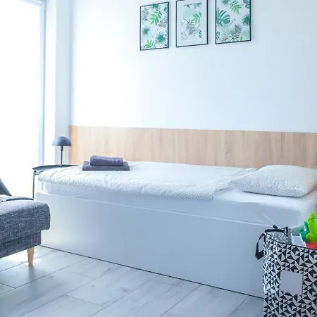 Apartamenty Pawelek Zator Exterior foto