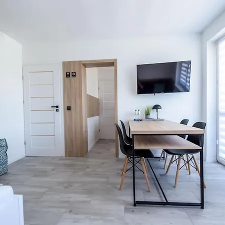 Apartamenty Pawelek Zator Exterior foto