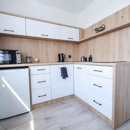 Apartamenty Pawelek Zator Exterior foto