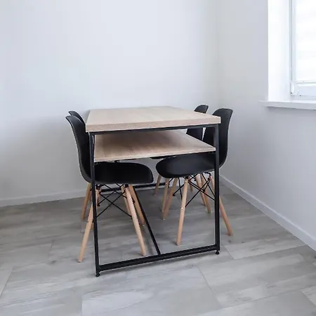 Apartamenty Pawelek Zator Exterior foto