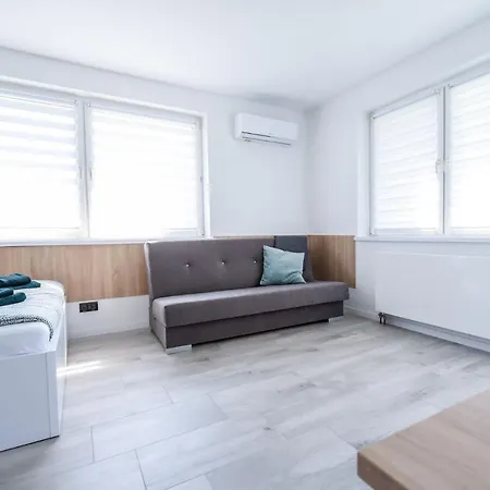 Apartamenty Pawelek Zator Exterior foto