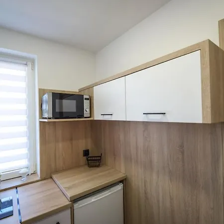 Apartamenty Pawelek Zator Exterior foto