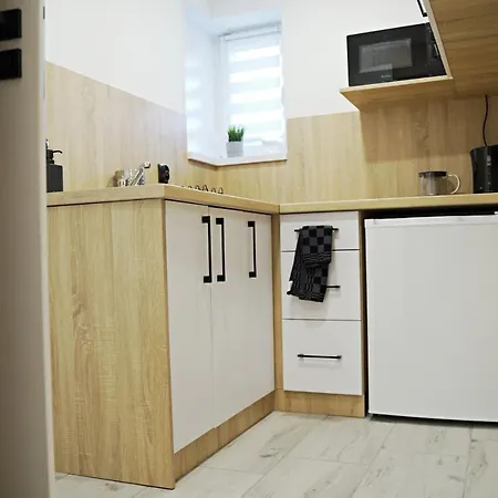 Apartamenty Pawelek Zator Exterior foto