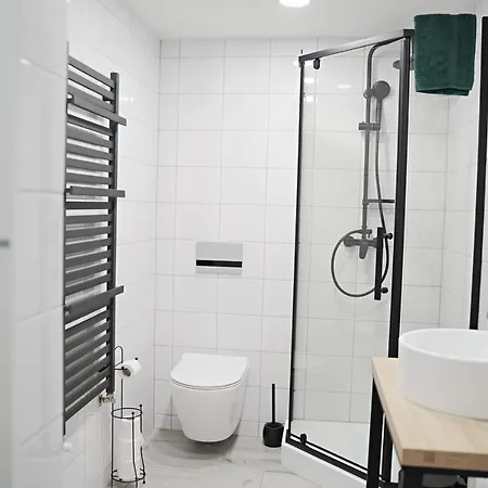 Apartamenty Pawelek Zator Exterior foto