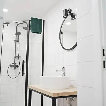 Apartamenty Pawelek Zator Exterior foto
