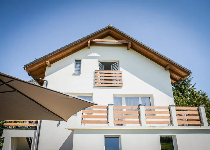 Apartamenty Pawelek