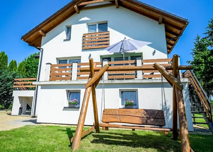 Apartamenty Pawelek