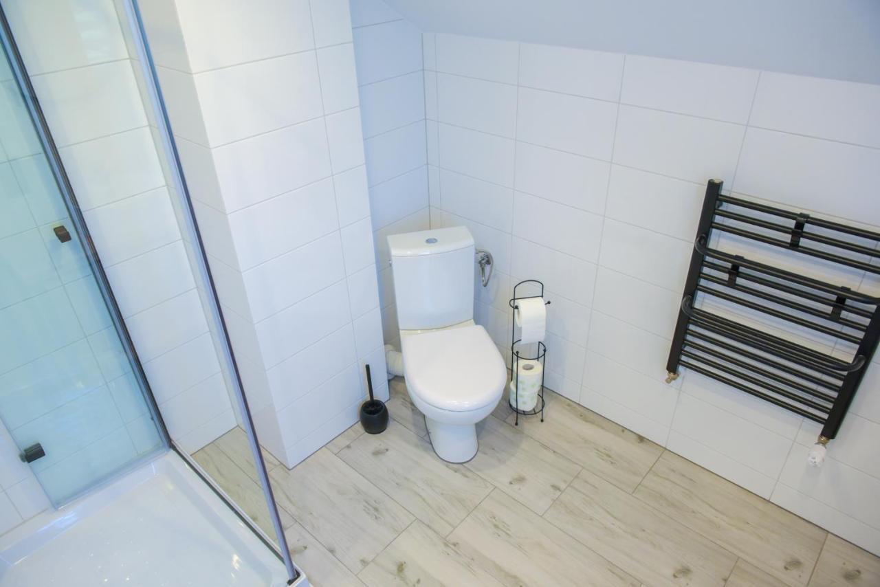 Apartment Pawelek *