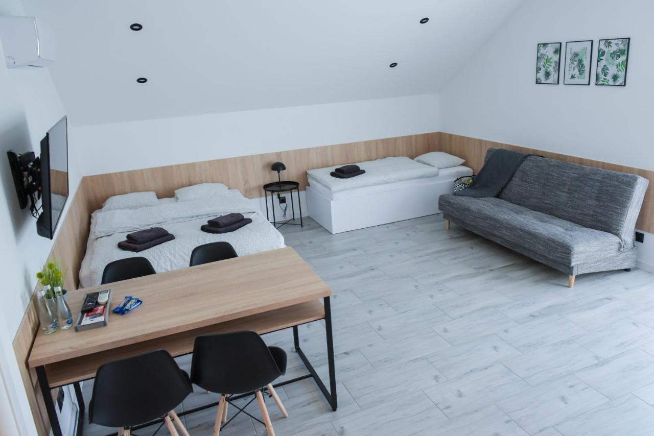 Pawelek Apartment Zator