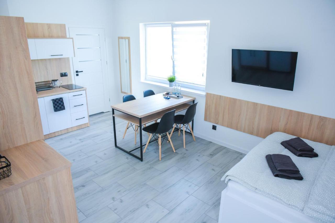Apartment Pawelek