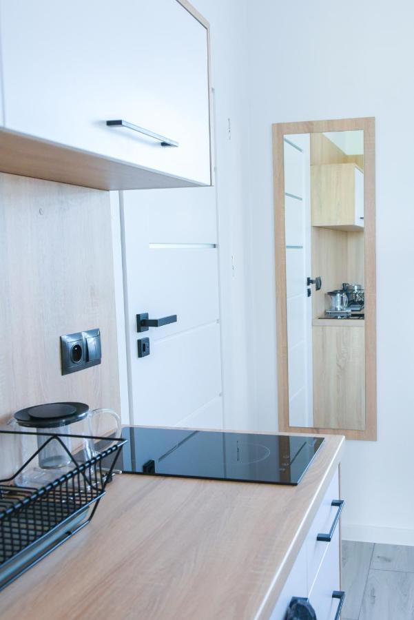 Pawelek Apartment