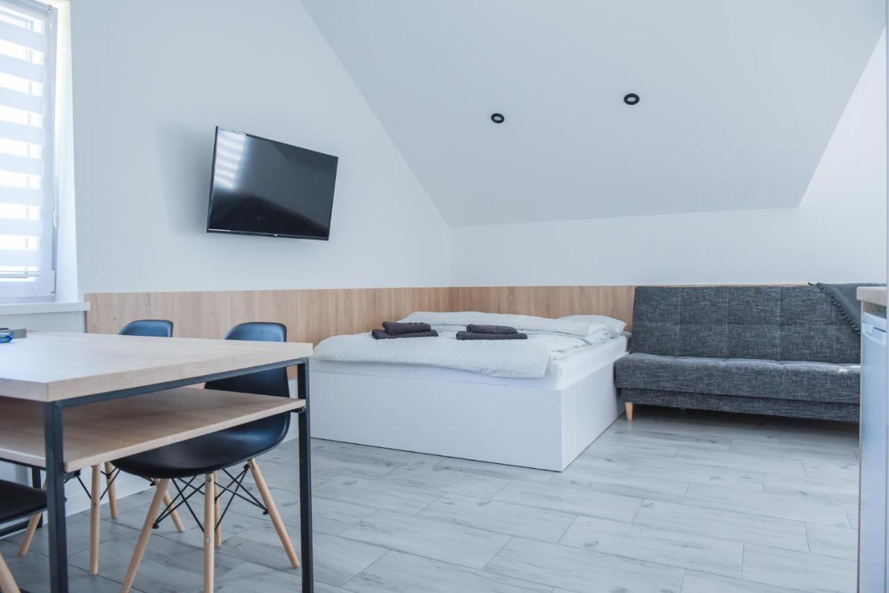 Pawelek Apartment *