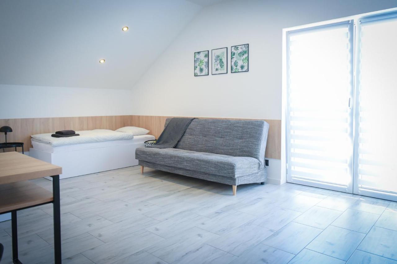 Apartment Pawelek *