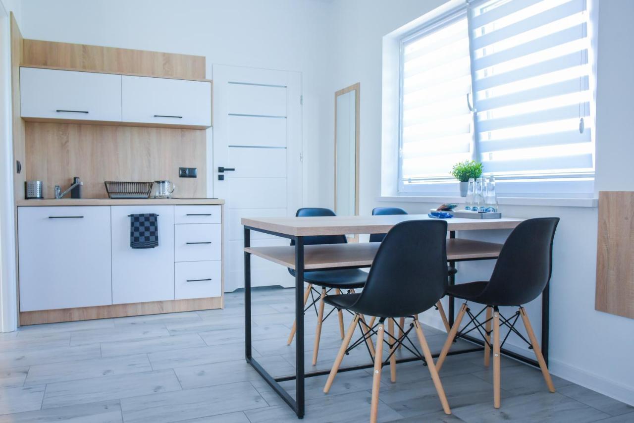 Apartment Pawelek Zator