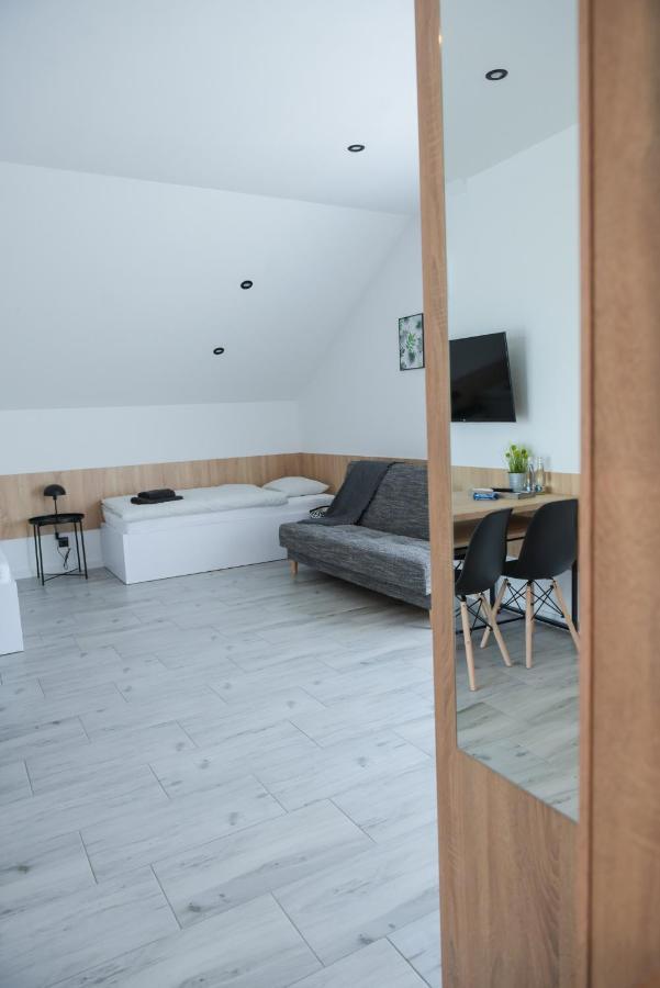 Pawelek Apartment *