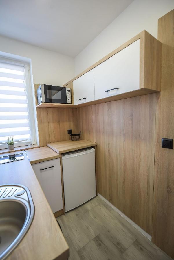 Pawelek Apartment