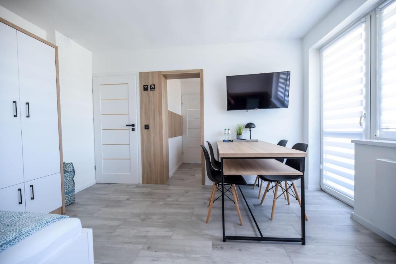 Pawelek Apartment *