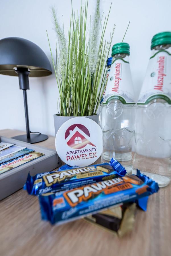 Pawelek Apartment