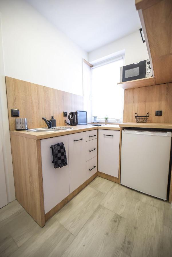 Pawelek Apartment *