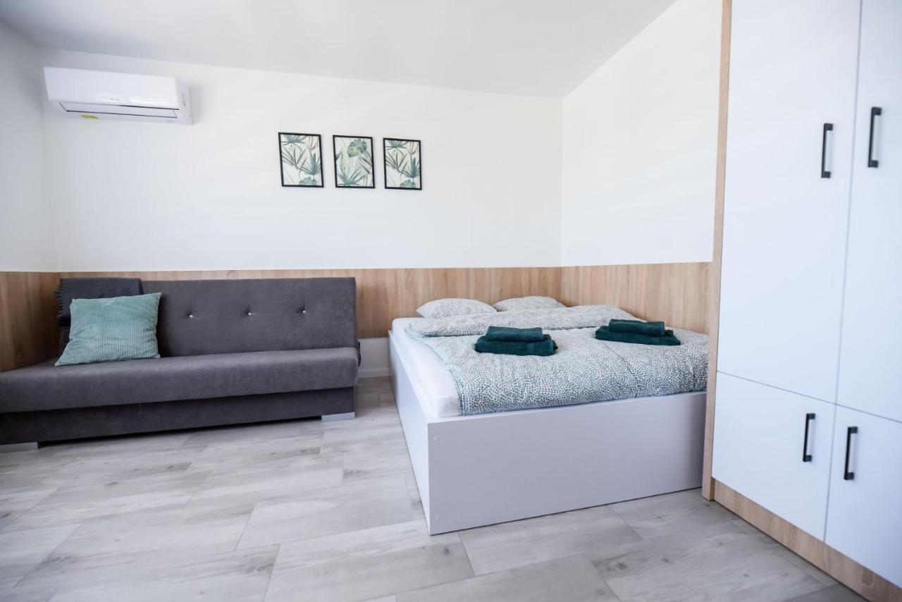 Pawelek Apartment Zator