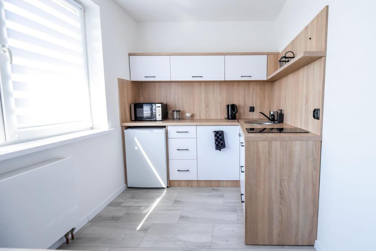 Apartment Pawelek