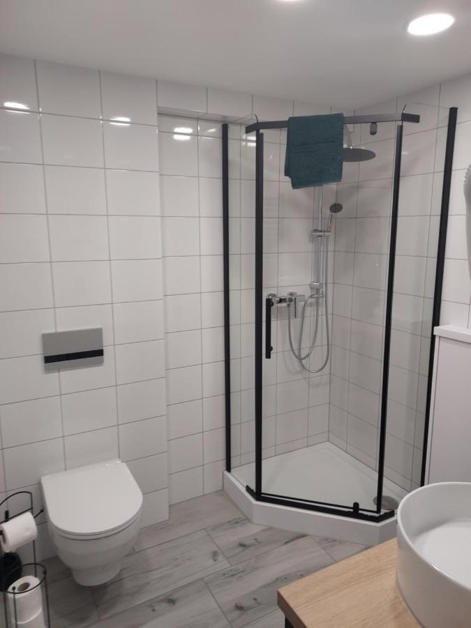 Pawelek Apartment