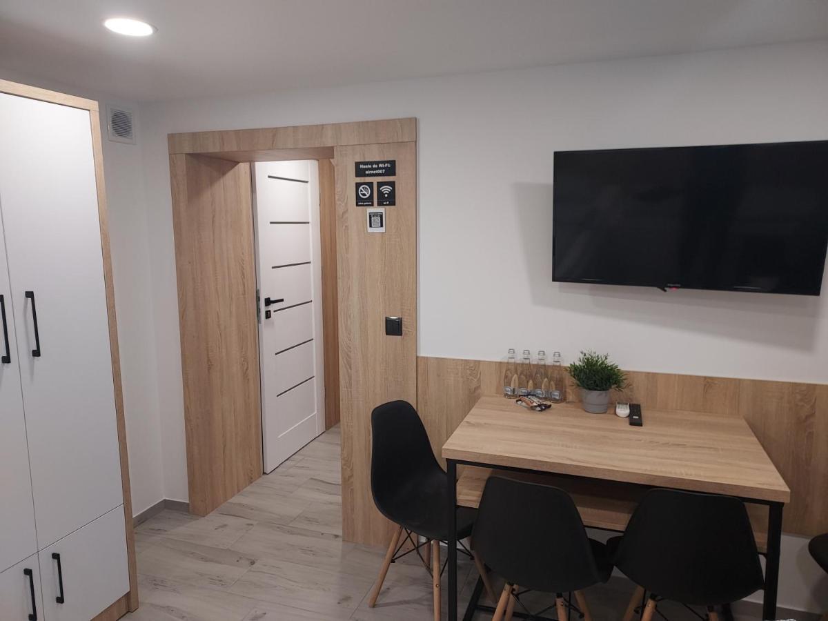 Pawelek Apartment