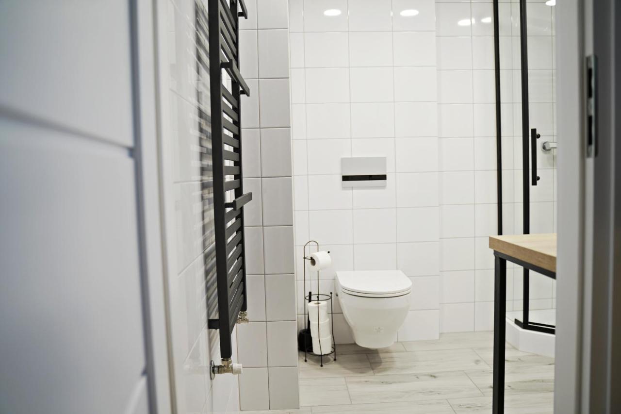 Apartment Pawelek Zator