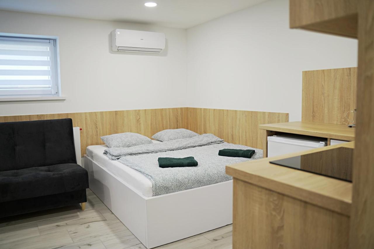 Apartment Pawelek Zator