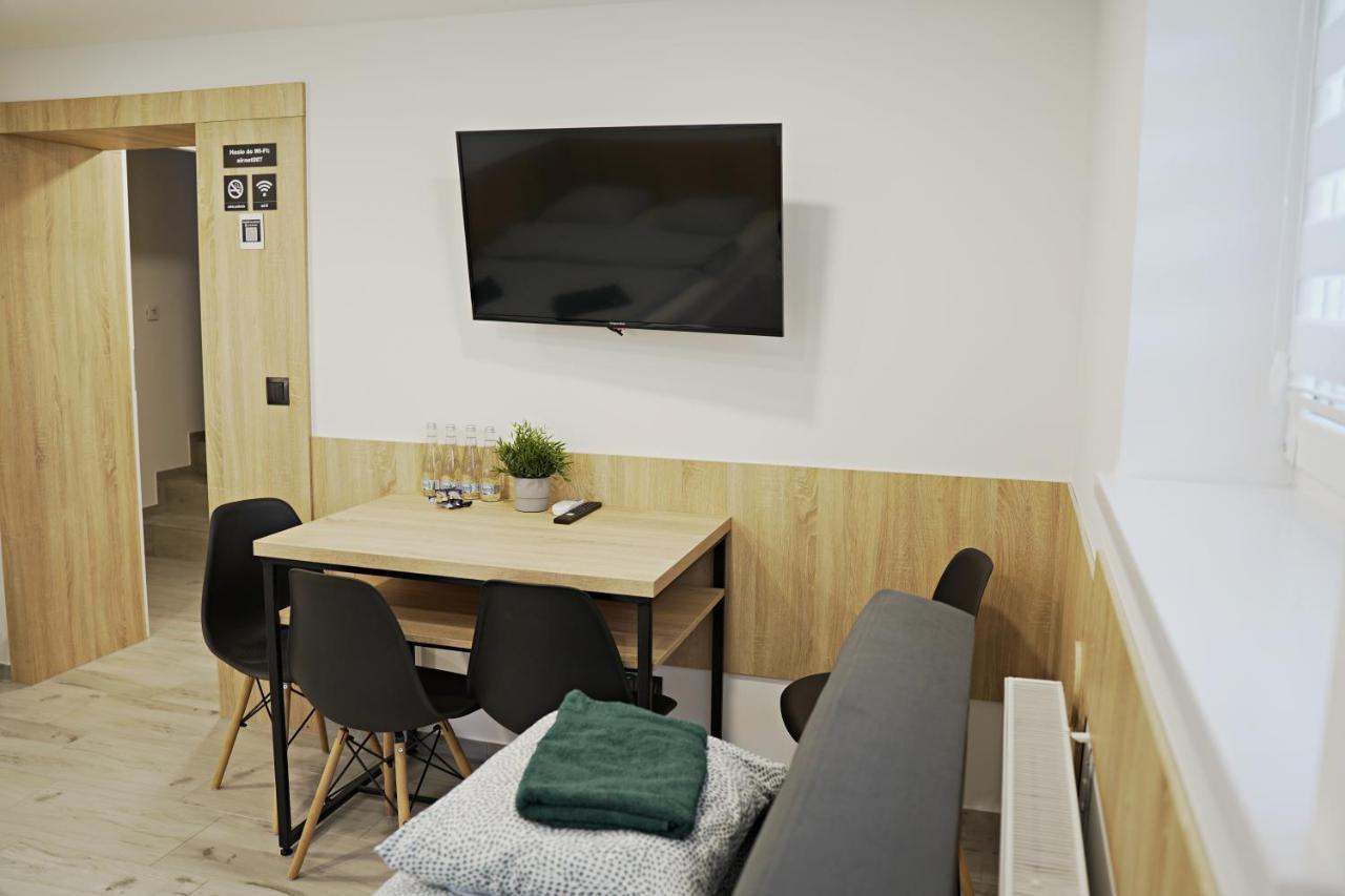 Pawelek Apartment *