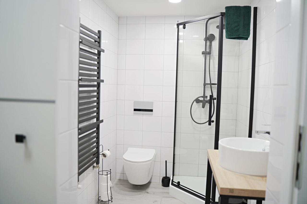 Apartment Pawelek