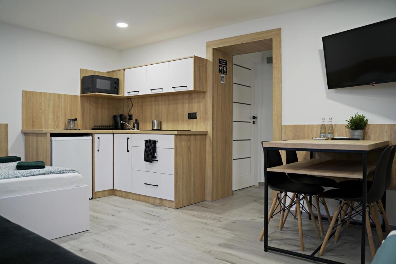 Apartment Pawelek *