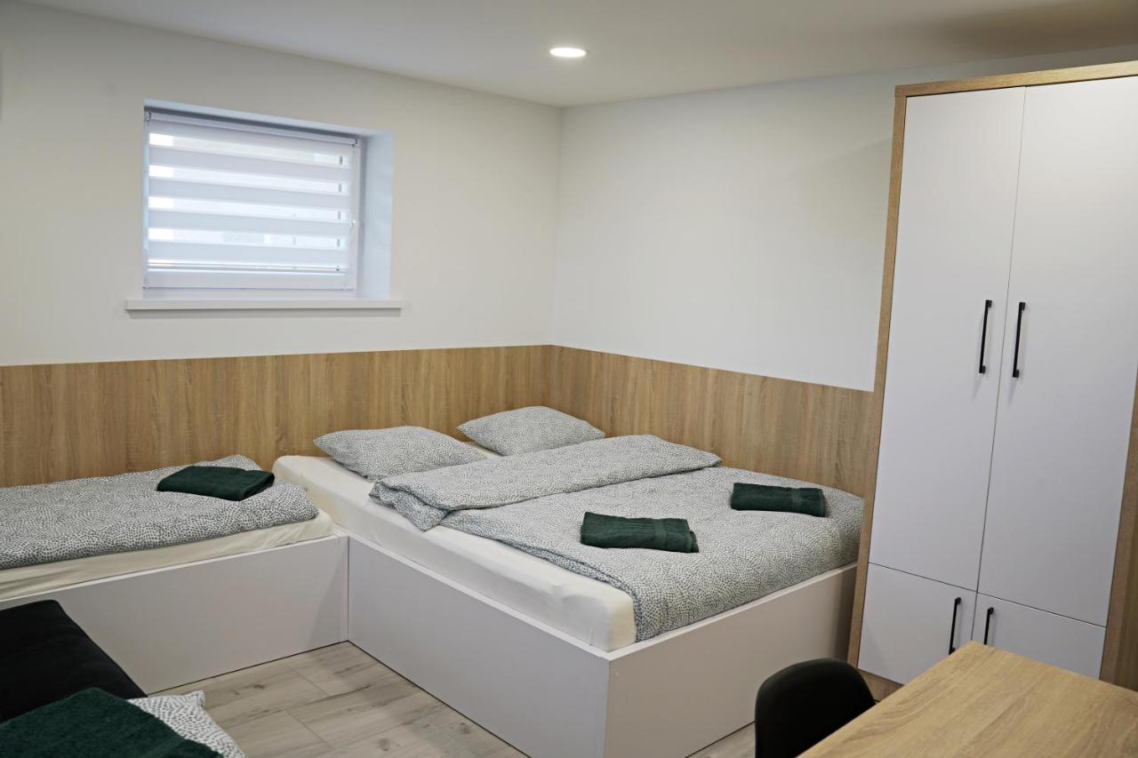 Pawelek Apartment *