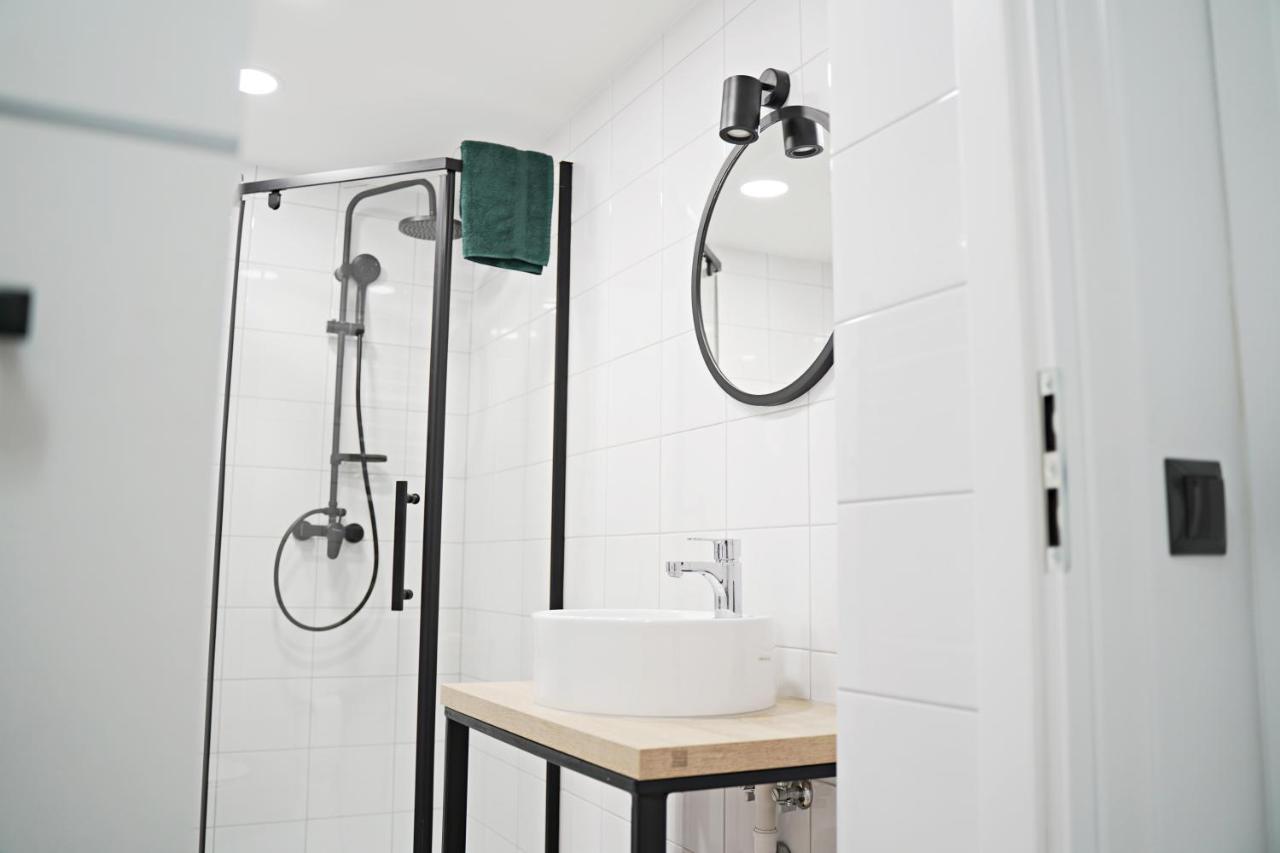 Pawelek Apartment Zator