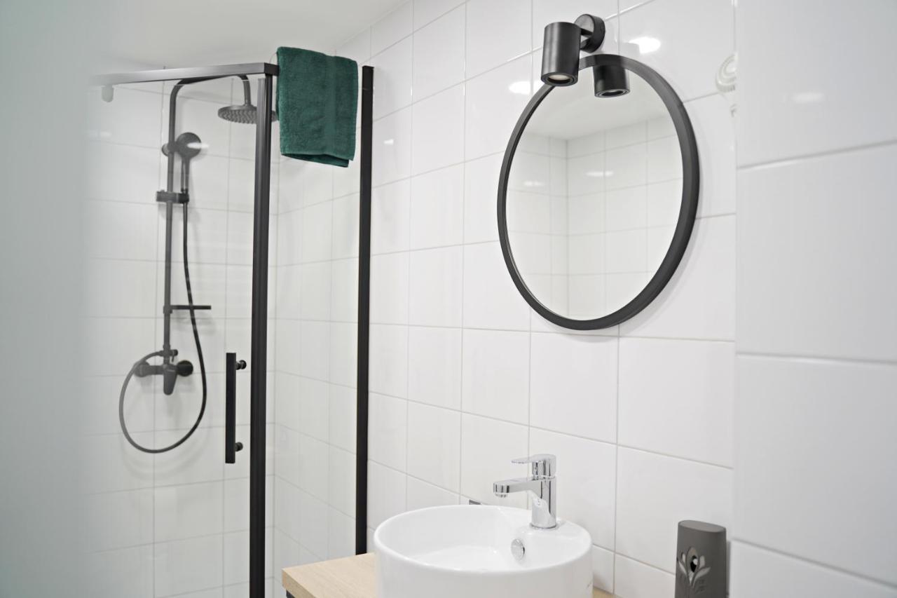 Apartment Pawelek Zator
